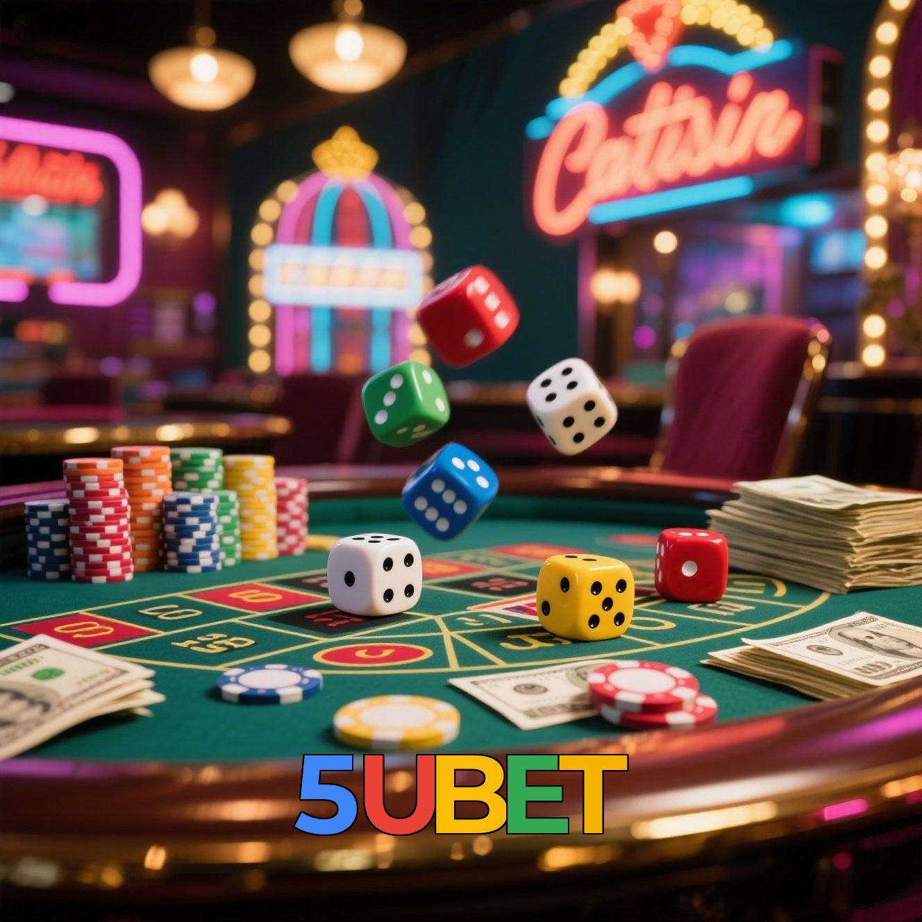 5UBET:Sua sorte está no cassino online com poker, roleta e futebol ao vivo!