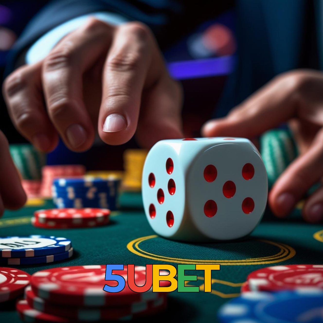 5UBET:O futebol online está na sua tela! Aposte agora e vença!