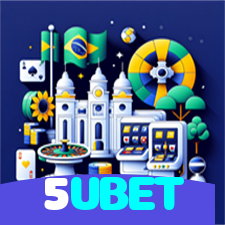 5UBET：A sorte no futebol e os grandes prêmios de roleta estão aqui!
