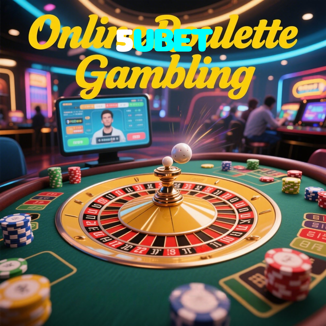 5UBET:Jogue poker e mostre suas habilidades para ganhar!