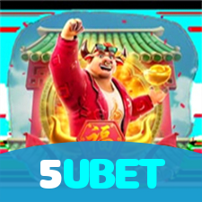 5UBET：Aposte no futebol e conquiste prêmios em blackjack e roleta!