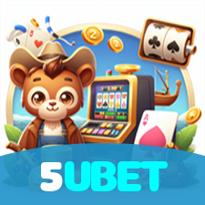5UBET:Jogue slots, aposte no futebol e ganhe com confiança no nosso cassino online!
