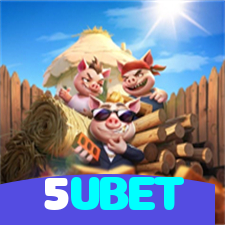 5UBET：Vença e marque grandes gols no futebol online agora!