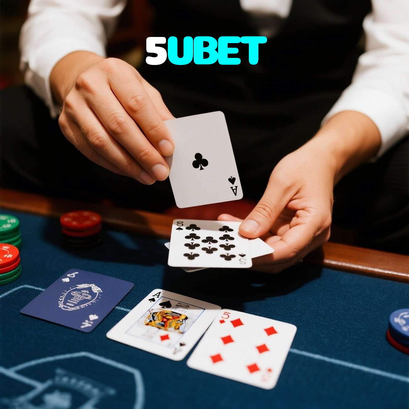 5UBET：Aposte no futebol e jogue os melhores jogos de cassino para grandes vitórias!