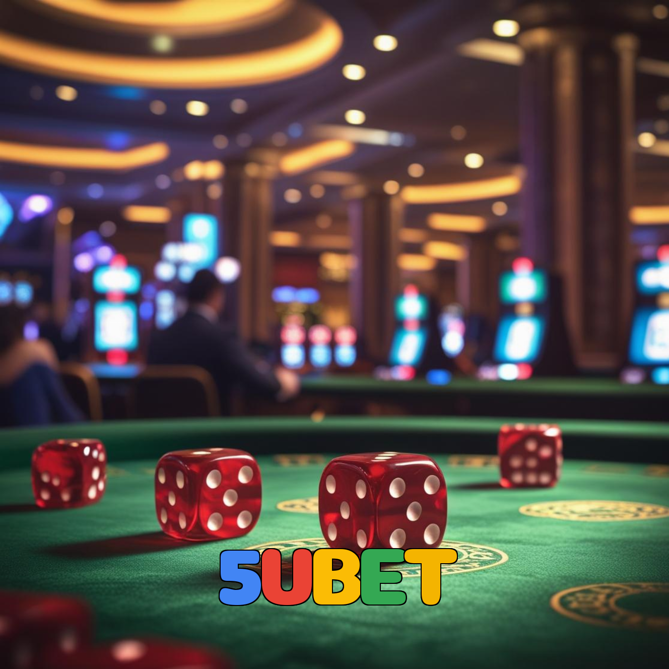 5UBET:Entre na ação! Aposte nas melhores mesas de roleta!