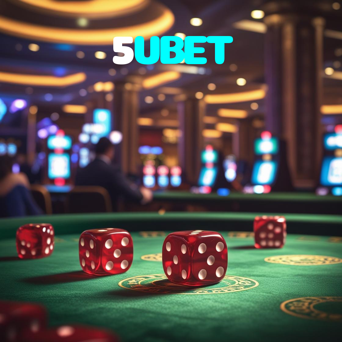 5UBET：Jogue blackjack e aposte no futebol para uma experiência completa!