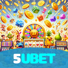 5UBET:Jogue poker e conquiste a vitória nas cartas!