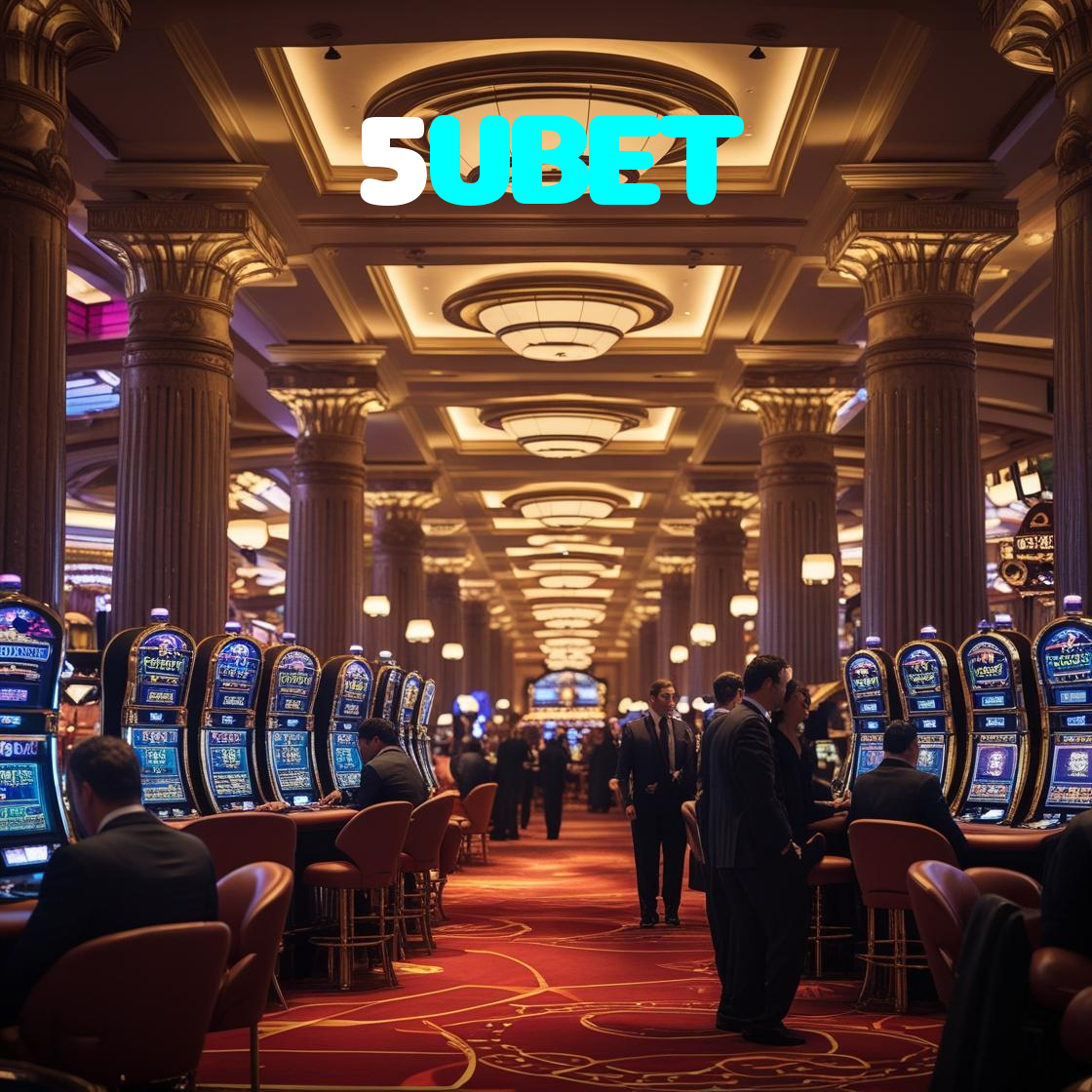 5UBET:As maiores vitórias estão ao seu alcance! Aposte e vença!