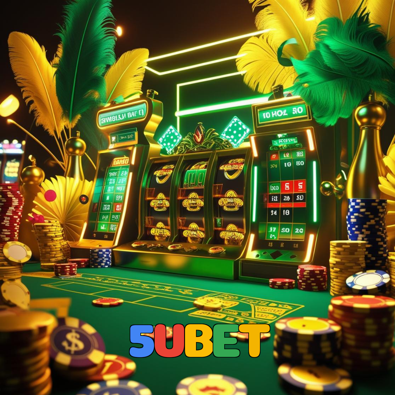 5UBET:No futebol online, você é o verdadeiro campeão da vitória!