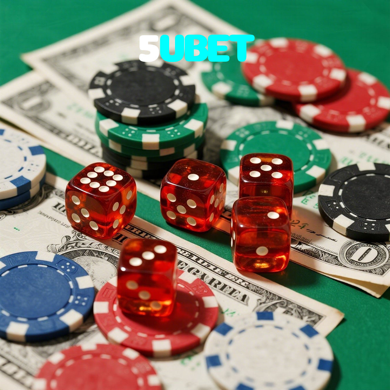 5UBET:O melhor cassino para apostar no futebol e ganhar em jogos de roleta!