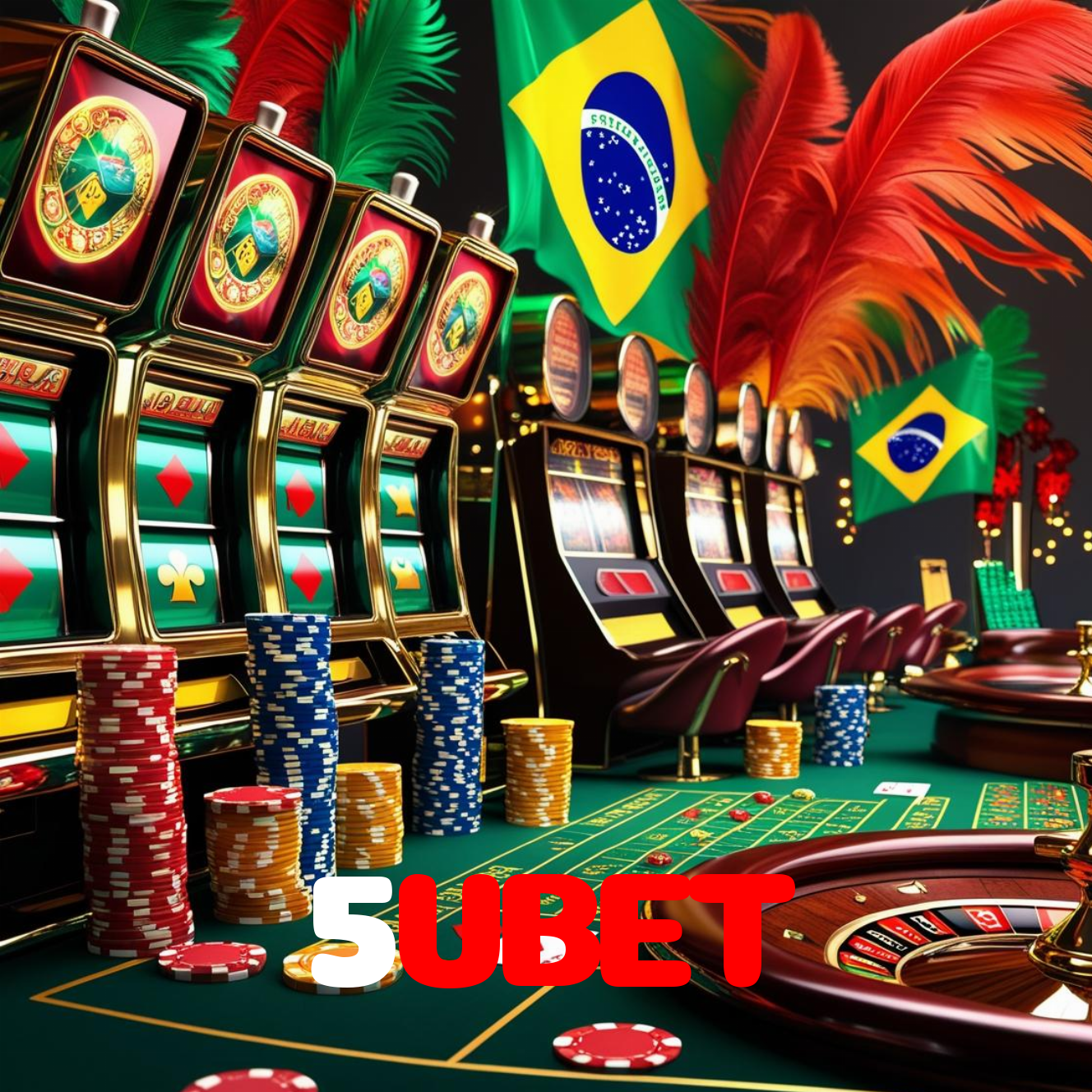 5UBET:Jogue poker e conquiste a vitória nas cartas!