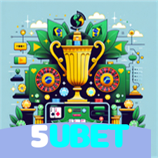 5UBET：Onde sua sorte brilha: cassino online com futebol e jogos emocionantes!