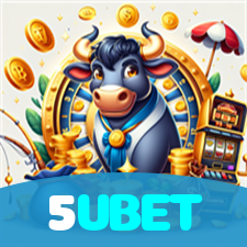 5UBET：Ganhe com o futebol online e leve sua vitória para o próximo nível!