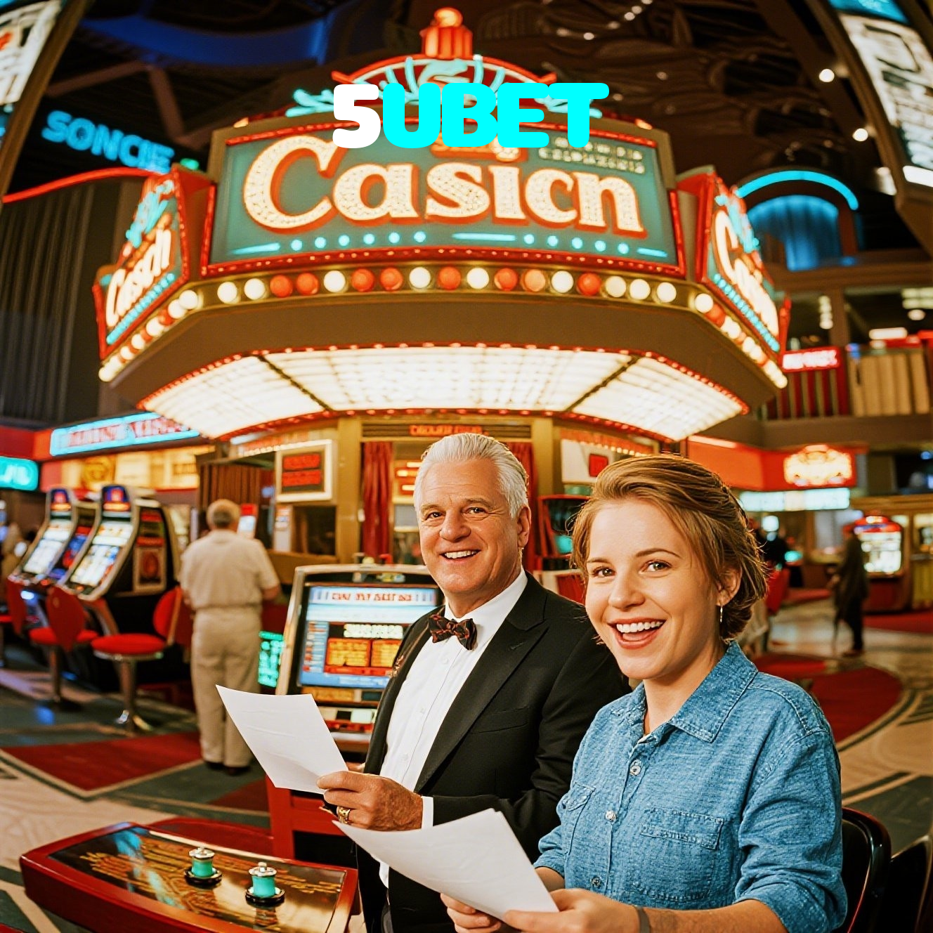 5UBET:As melhores oportunidades estão aqui! Aposte nas slots e ganhe prêmios fantásticos!