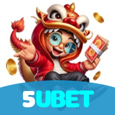 5UBET：Gire as slots e conquiste o jackpot agora mesmo!