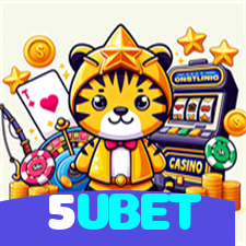 5UBET：Jogue agora nas melhores slots e ganhe prêmios fantásticos!