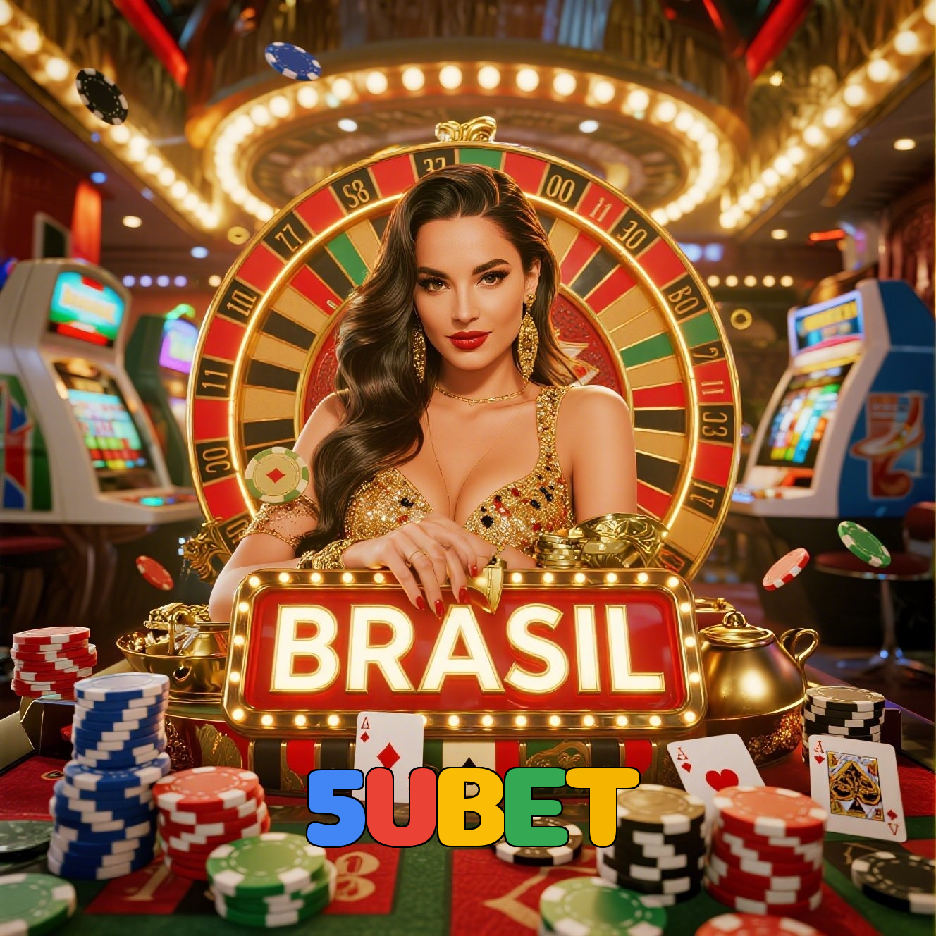 5UBET：Jogue futebol online e descubra o prazer de ganhar grandes prêmios!