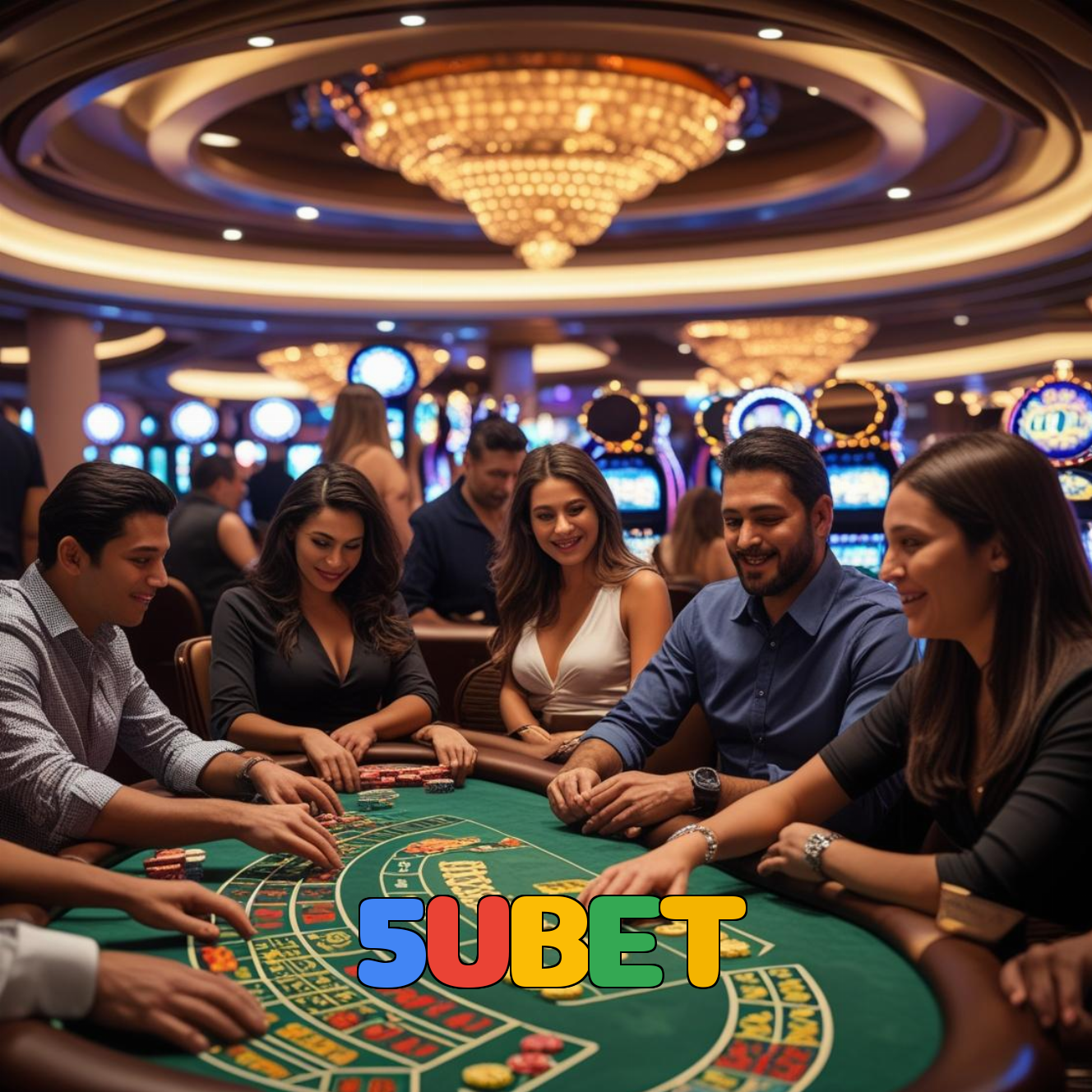 5UBET:Jogue slots, ganhe no futebol e aposte com confiança no nosso cassino!