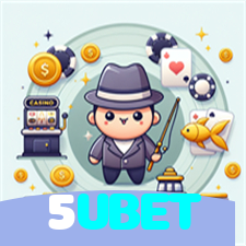 5UBET：Jogue blackjack e aposte no futebol para uma experiência inesquecível!