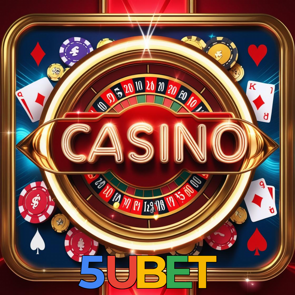 5UBET:A roleta te espera para grandes vitórias! Aposte agora!