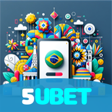 5UBET：Ganhe com poker, blackjack e apostas em futebol no cassino online!