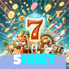 5UBET：Aposte no seu time e ganhe prêmios incríveis com poker e roleta!