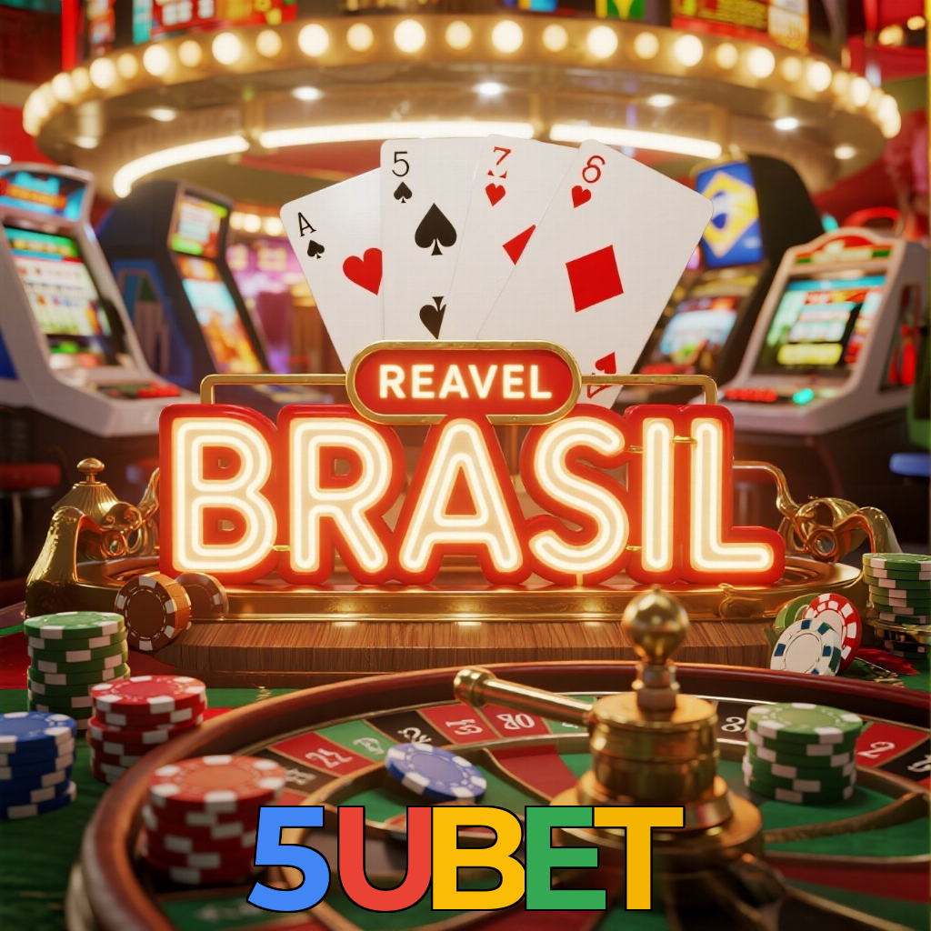 5UBET:Diversão sem limites com roleta, blackjack e apostas em futebol ao vivo!