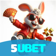 5UBET：As melhores slots e jackpots estão esperando por você! Jogue agora!
