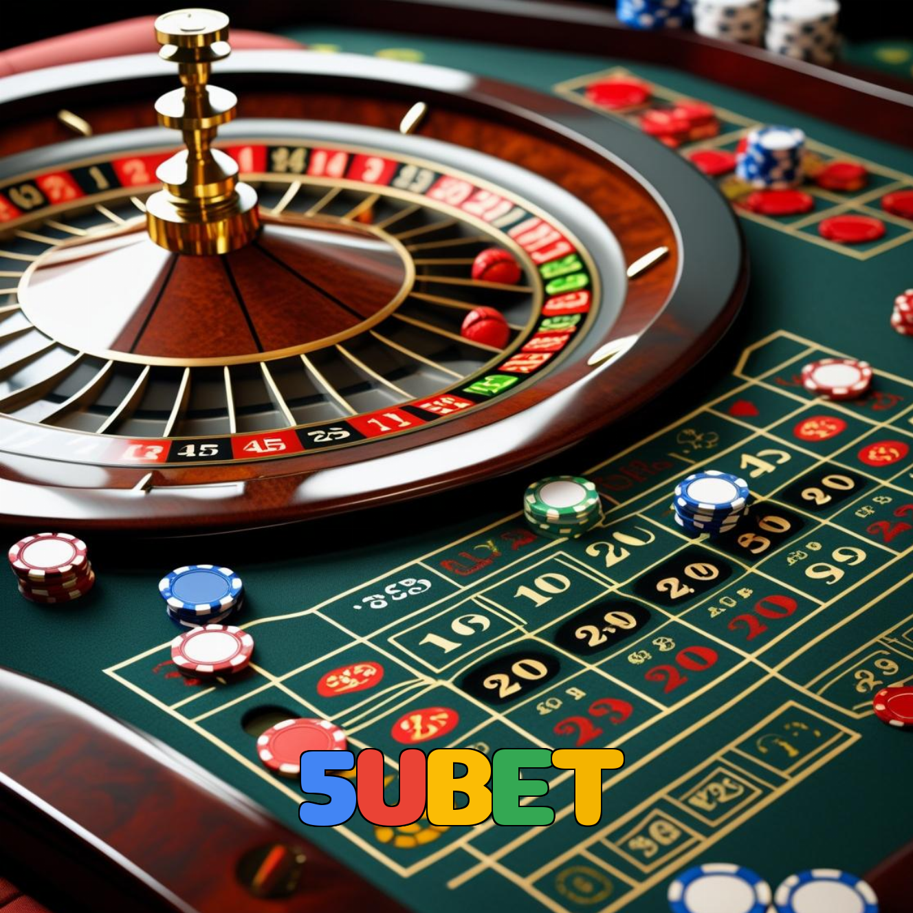 5UBET:Vença no poker e prove que você é o mestre das cartas!