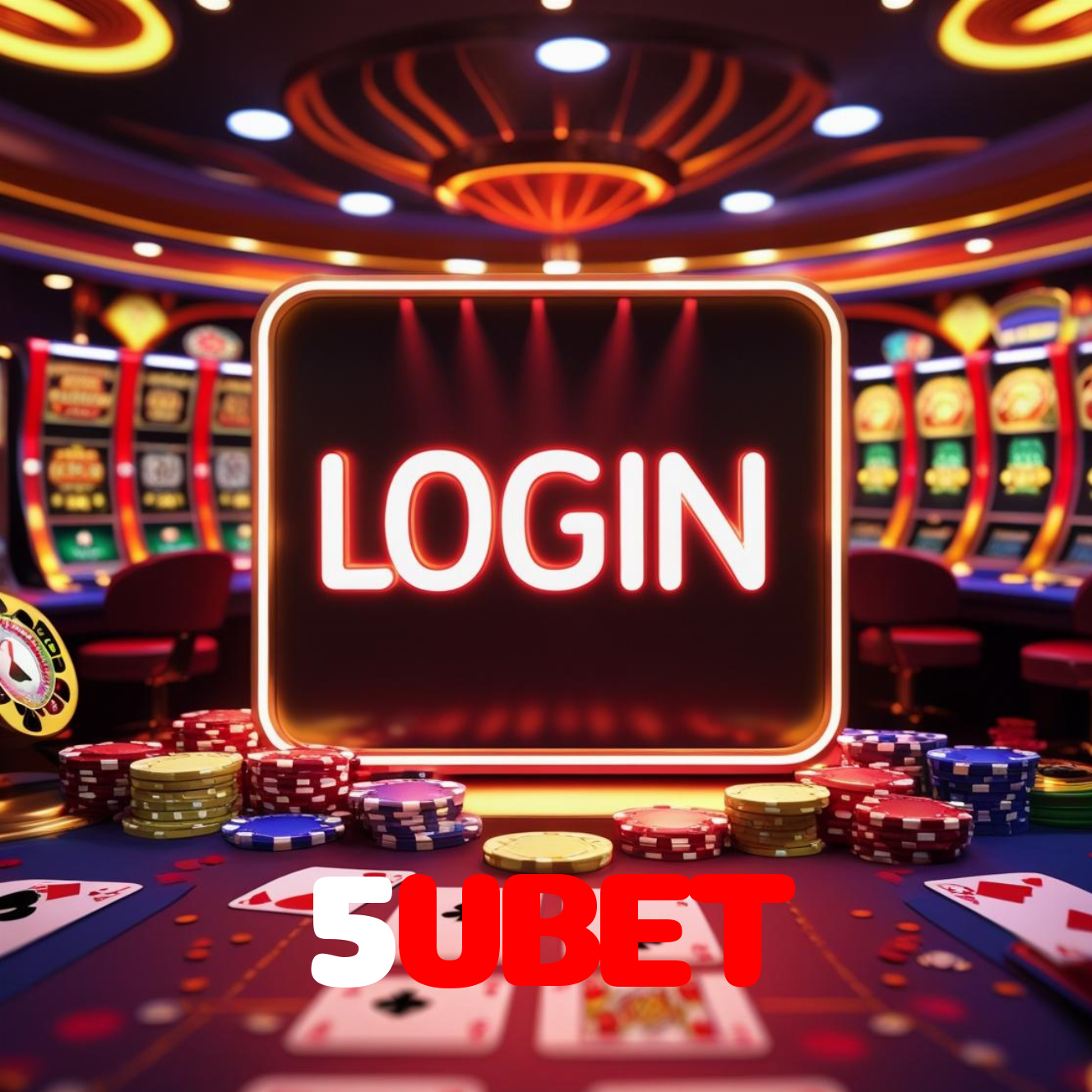 5UBET:Poker, roleta e apostas ao vivo no futebol online, tudo ao seu alcance!