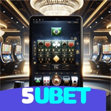 5UBET：Aposte no futebol online e seja o maior vencedor de todos!
