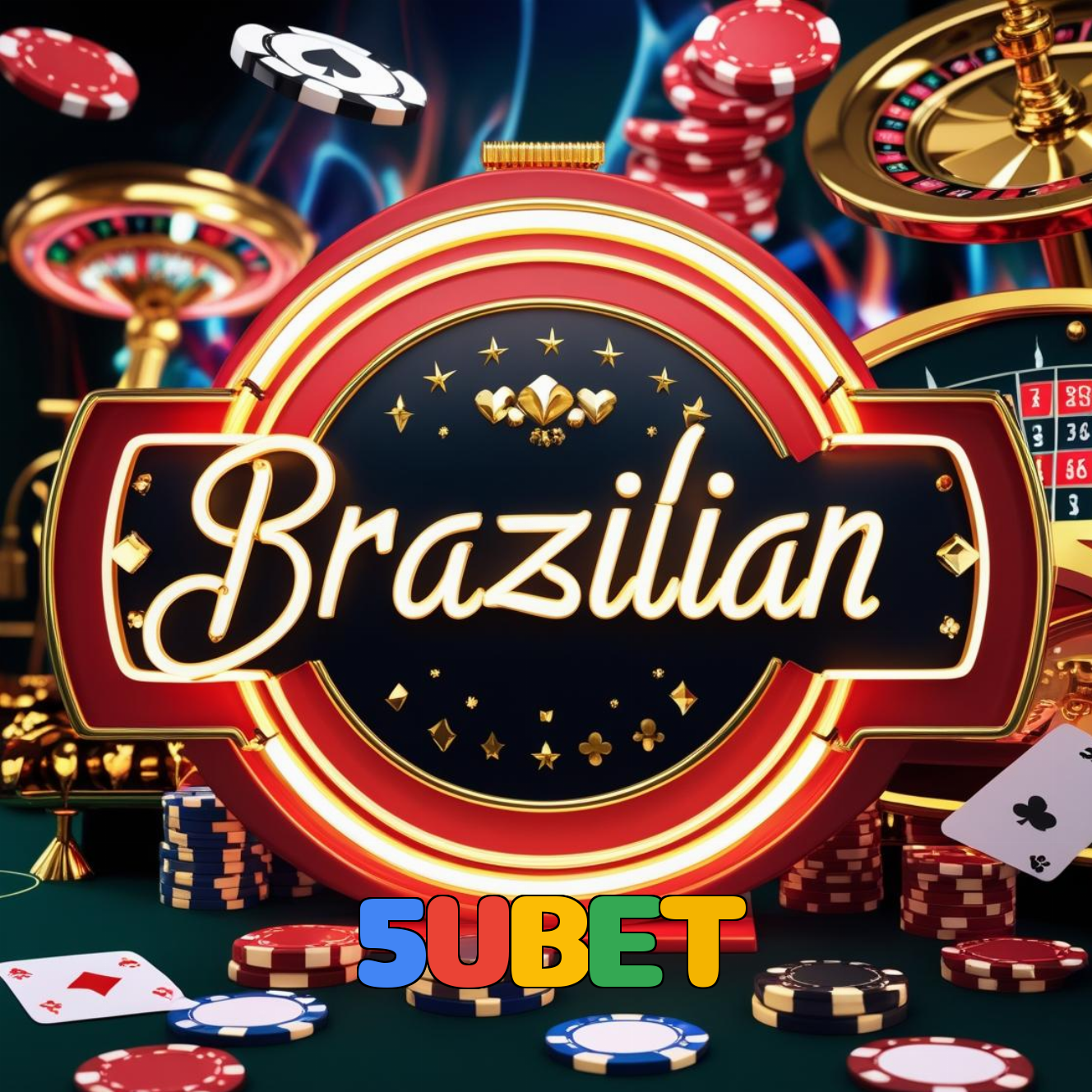 5UBET:Jogue futebol digital e conquiste prêmios incríveis!