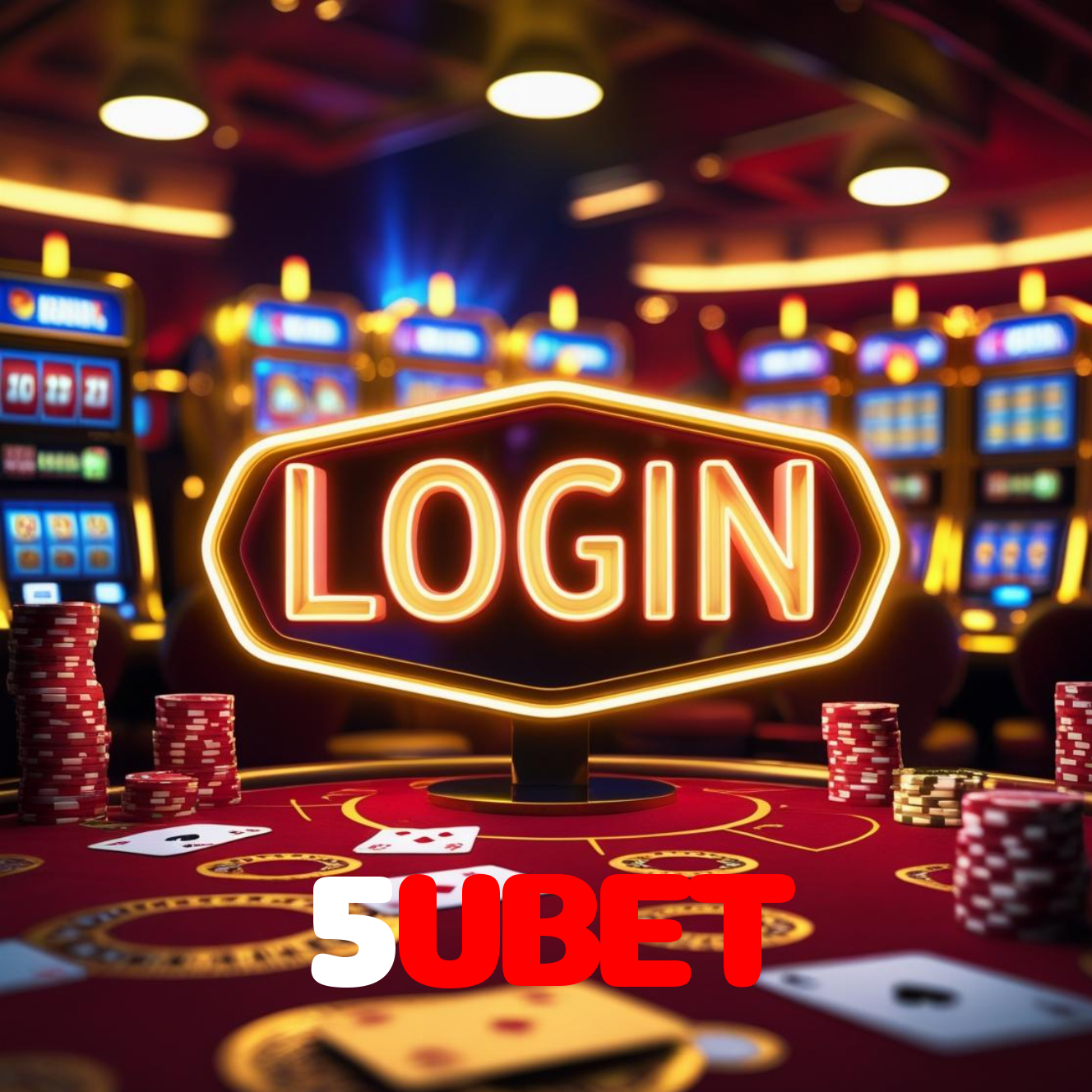 5UBET：Sinta a emoção de ganhar no blackjack! Aposte agora!