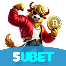 5UBET：Jogue poker, slots e aposte no futebol para uma experiência única!