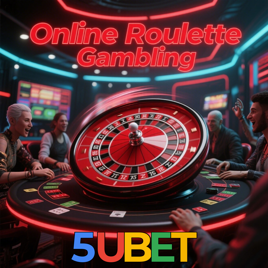 5UBET：Jogue poker online e conquiste grandes vitórias nas cartas!