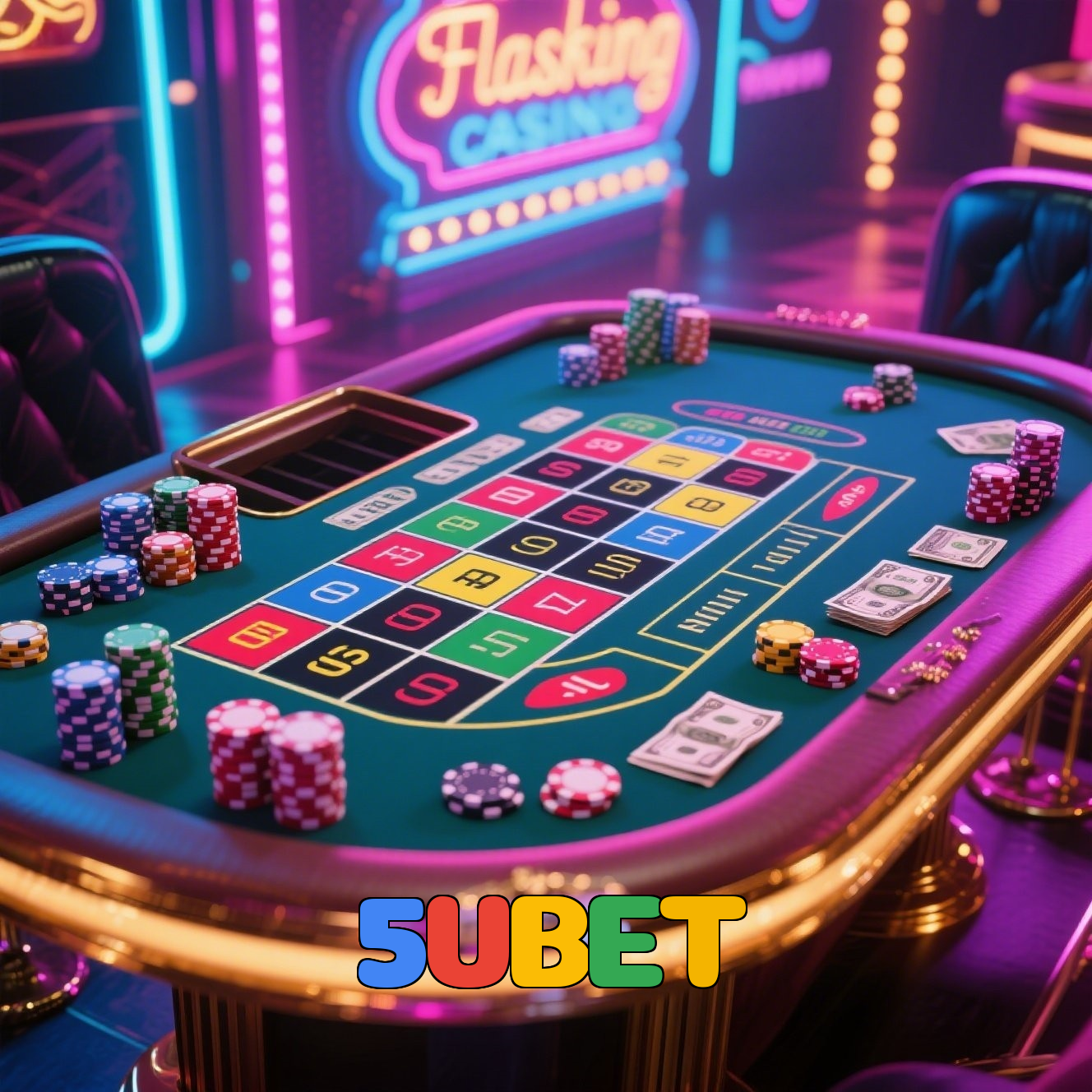 5UBET：O futebol digital está aqui! Aposte nas partidas e vença!