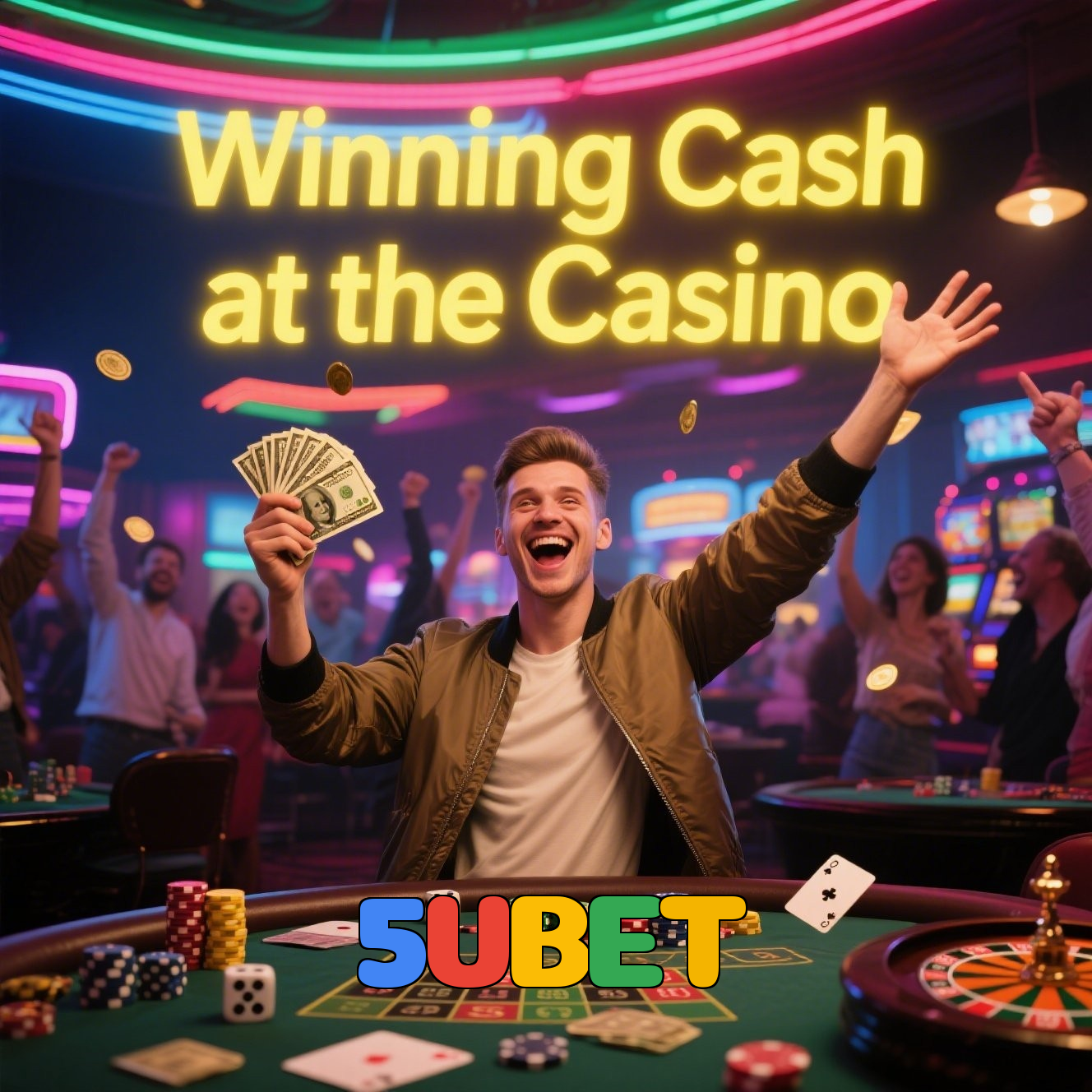 5UBET:Vença no blackjack e prove que você é um verdadeiro mestre!