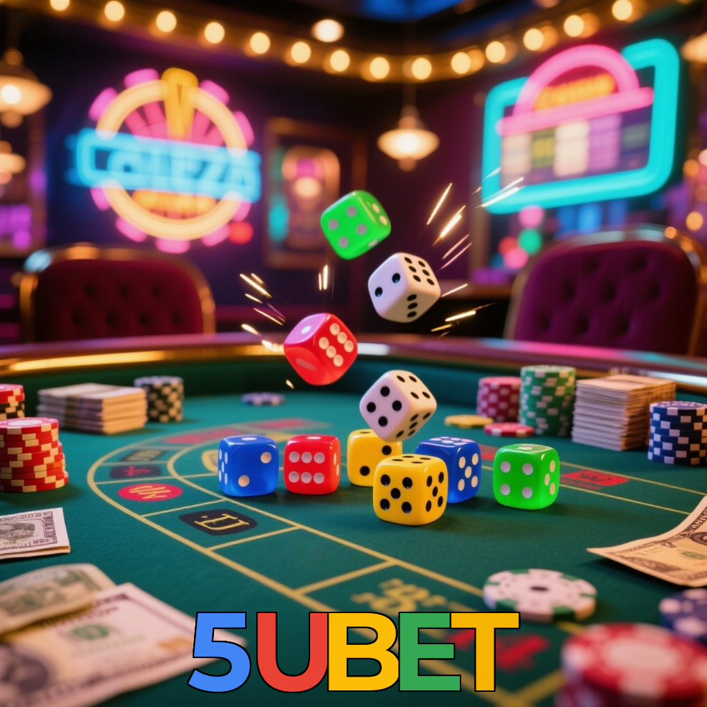 5UBET：No futebol online, a cada aposta sua vitória está mais perto!
