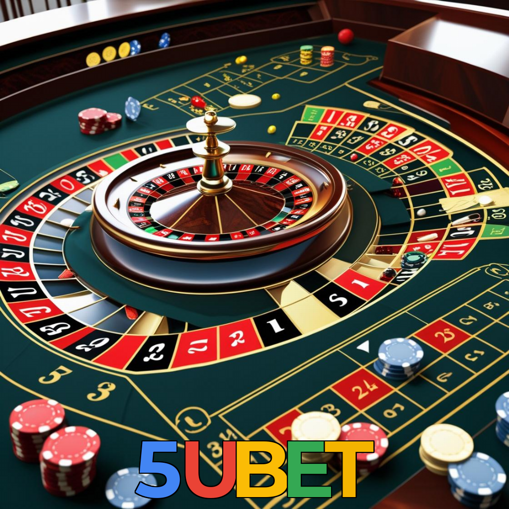 5UBET：Jogue agora nas melhores slots e ganhe prêmios fantásticos!