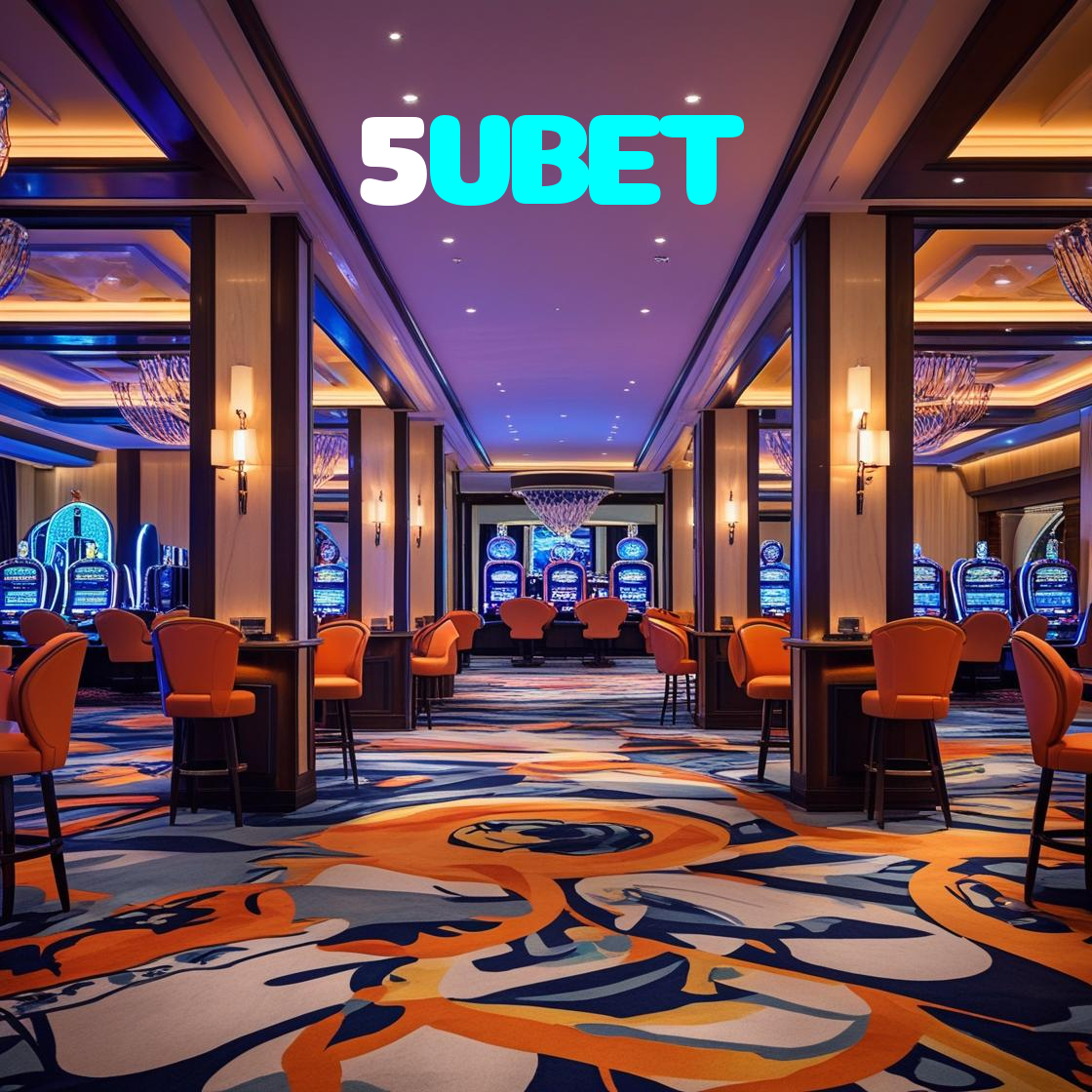 5UBET：Aposte no futebol digital e conquiste vitórias épicas!