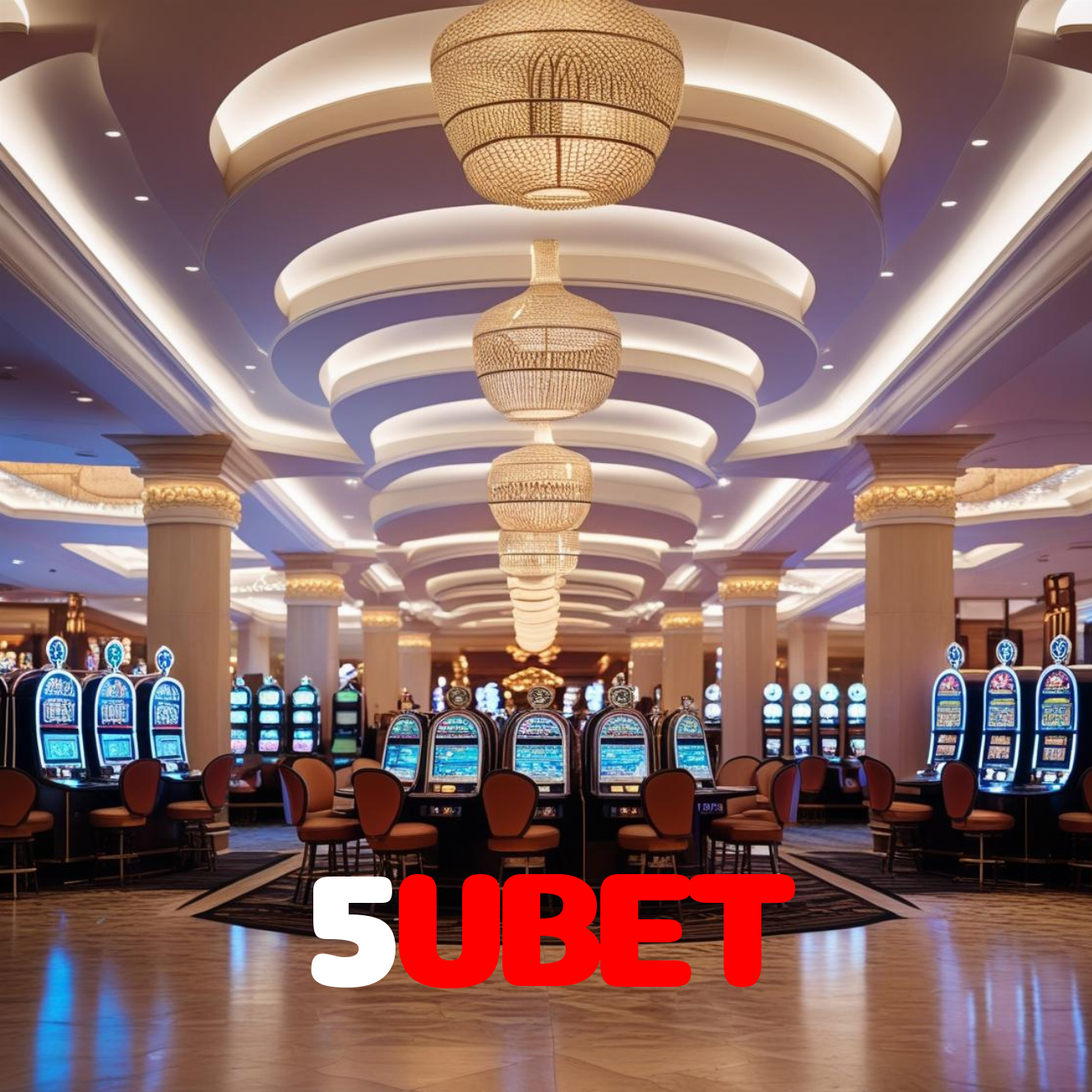 5UBET:Onde sua sorte brilha: poker, roleta e apostas em futebol!