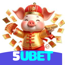 5UBET：Aposte no futebol e jogue no melhor cassino online para grandes vitórias!