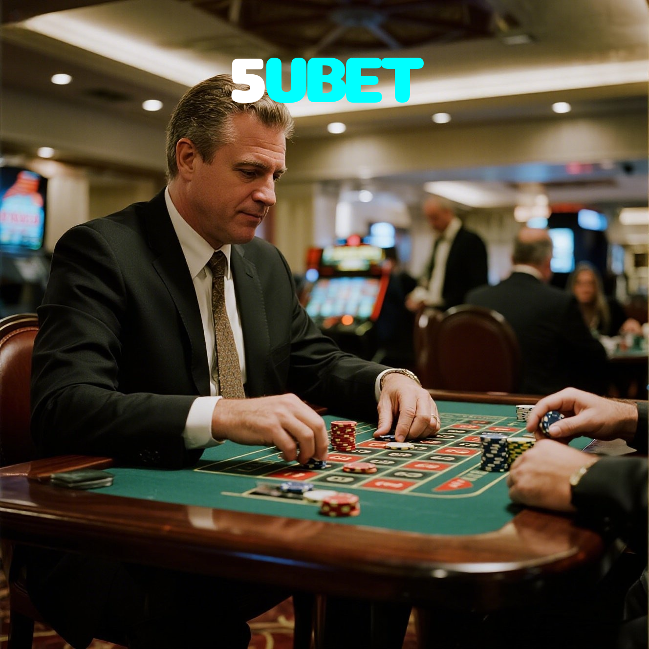5UBET:Jogue poker online e mostre suas habilidades nas cartas!