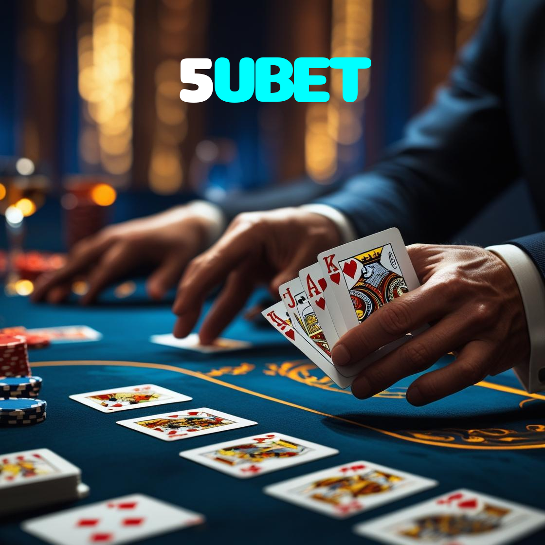 5UBET:No futebol online, a cada aposta sua vitória está mais perto!