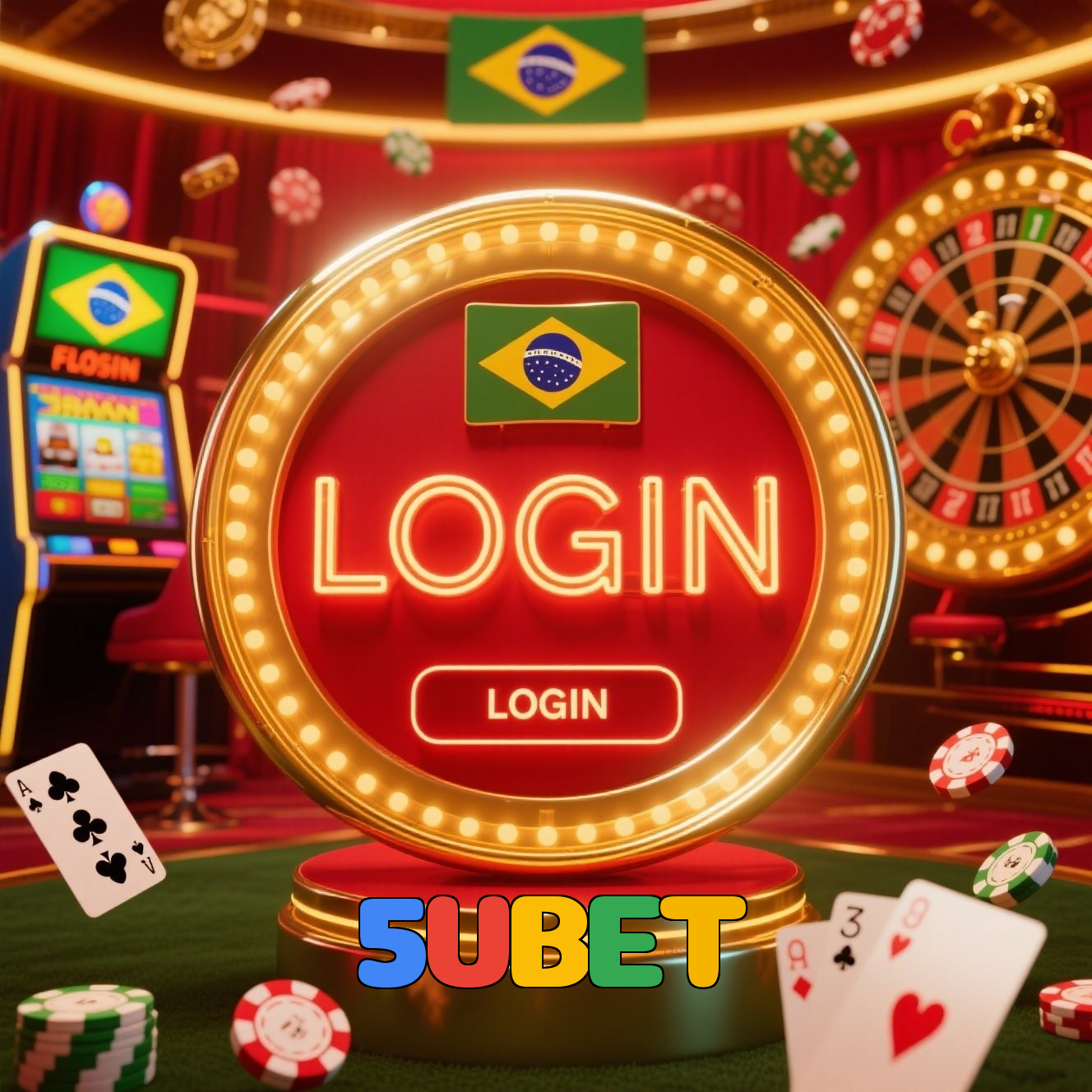 5UBET:O futebol online está cheio de vitórias! Aposte e conquiste!