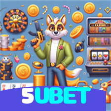 5UBET:Poker, roleta e apostas no futebol online, onde sua sorte brilha!