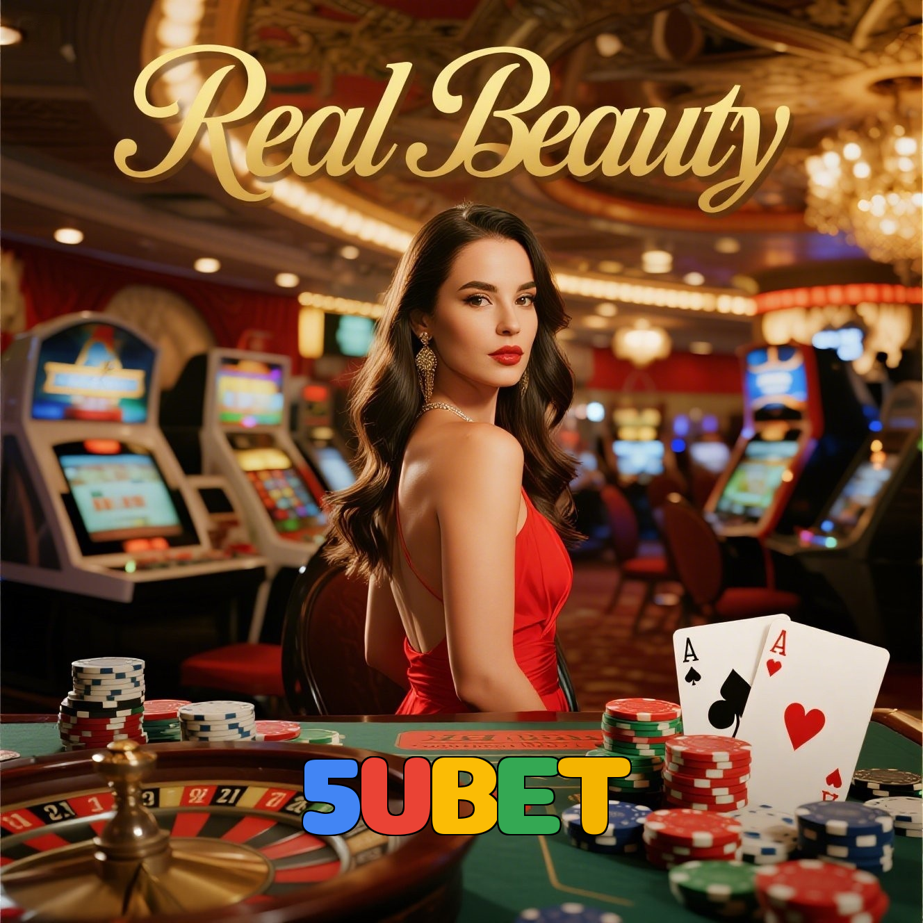 5UBET:Jogue nas slots e mude sua sorte agora mesmo!