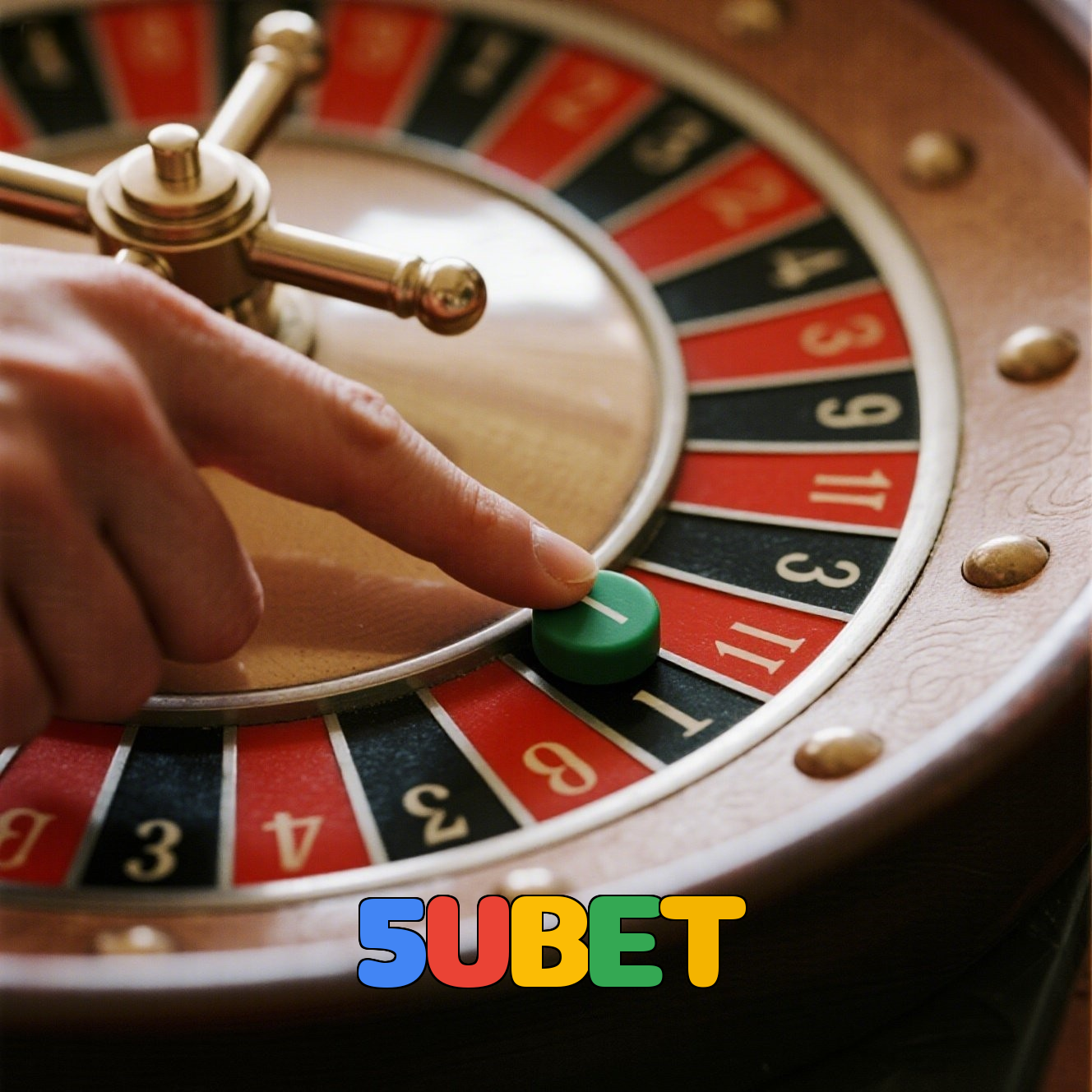 5UBET：Desafie a roleta e conquiste vitórias épicas!
