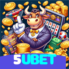 5UBET：Aposte no futebol e jogue os melhores jogos de cassino com grandes prêmios!