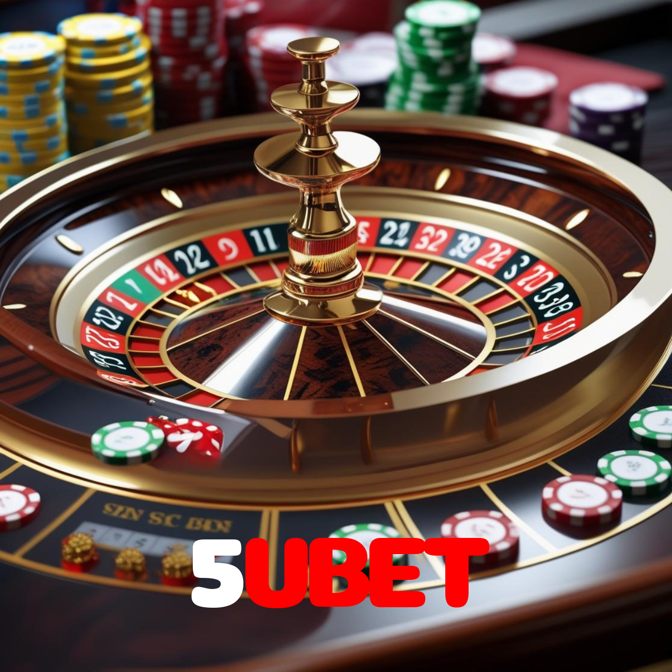 5UBET:Aposte no futebol online e conquiste prêmios incríveis agora!